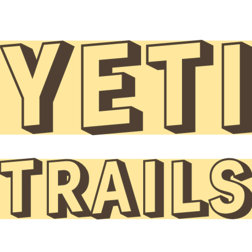 YetiTrails